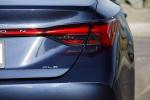 Toyota Avalon XLE 2018 года